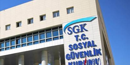 SGK'dan "Son 5 yılda 650 bin kişinin emekliliği iptal edildi" iddiasına açıklama