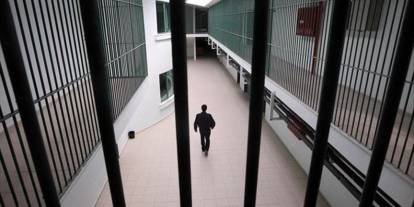 Cezaevlerinde ramazan bayramında açık görüş