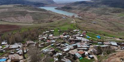 Türkiye'nin doktor fabrikası: Sivas Kolluca Köyü