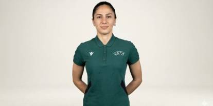 Süper Lig'de 22 yıl sonra bir ilk: Asen Albayrak, Göztepe-Alanyaspor maçını yönetecek