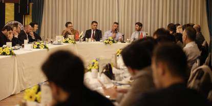 Sadettin Sarandan GalatasaRaylıları kızdıracak açıklama: "Kollandığına inanıyorum"