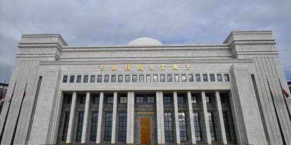 HSK, Yargıtaya 8 yeni üye seçti