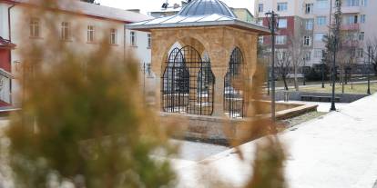 İsmini bilmeyen yok ancak tanışan çok az