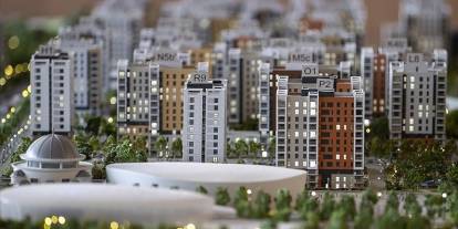 Konut satışları şubat ayında rekor kırdı