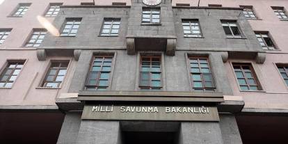 İran'dan ateşlenen üçüncü füze de etkisiz hale getirildi