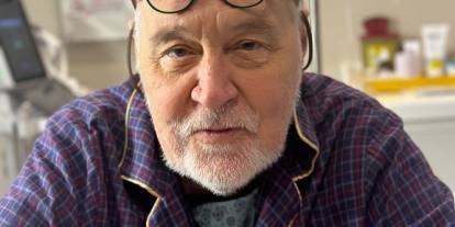 Son dakika: İlber Ortaylı vefat etti