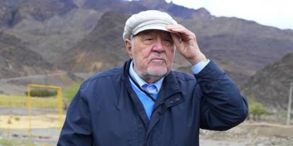 Sivas Belediyesinden İlber Ortaylı için taziye mesajı