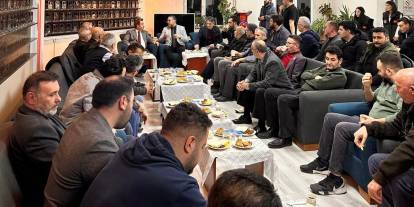 Şehit aileleri ve gazilerimize desteğe devam edeceğiz