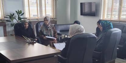 Zara’da Kur’an kursu öğreticilerine eğitim semineri