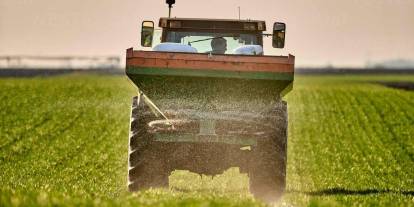 Ziraat Odası Başkanı Şimşek’ten sahte gübre uyarısı