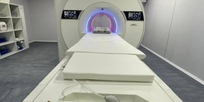 Sivas'ta yeni MR cihazı randevu sürelerini kısaltacak