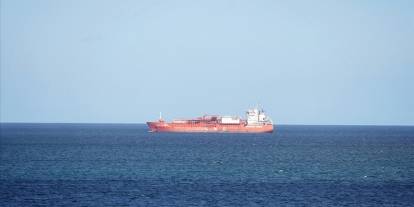 Enerji üretim tesislerine 'Hürmüz Boğazı' darbesi