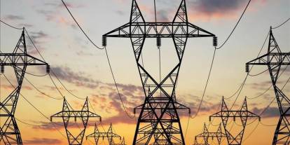 Günlük elektrik üretim-tüketim verileri paylaşıldı