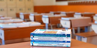 “Maarif Modeli” iddiasıyla satılan kitaplar uygun bulunmadı