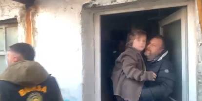 Bursa’da 7 yıl kaçırılan çocuk kurtarıldı