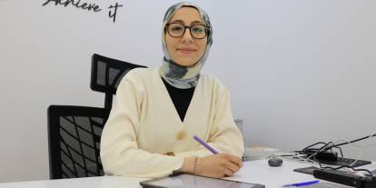 "Cildinizi düzelteyim derken psikolojinizden olmayın"