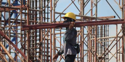 Kayıt dışı istihdama 4 milyar lira ceza