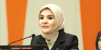 Bakan Göktaş'tan ebeveynlere çağrı