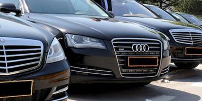 Kamu aracında skandal! İtfaiye Müdürünün şoförü tutuklandı