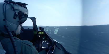 Türk Kartalları "tam bağımsız" kanatlanacak