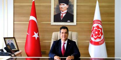 Rektör Şengönül'den Kadir Gecesi mesajı