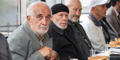 Sivas hızla yaşlanıyor! Oran yüzde 15’i aştı