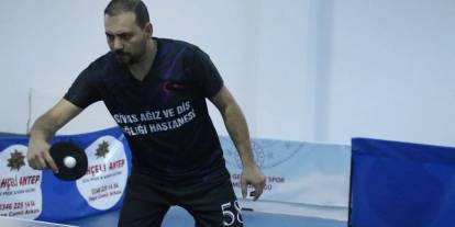 Tıp bayramı kortta kutlandı