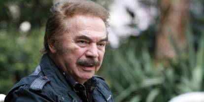 Orhan Gencebay hastanede!