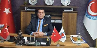 Genel Başkan'dan Sivas açıklaması!