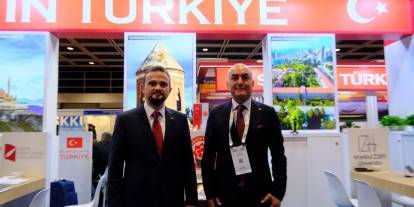 SCÜ dünya üniversiteleriyle iş birliğini güçlendiriyor