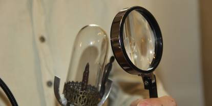 Sivas'ta Sakal-ı Şerif'e yoğun ilgi