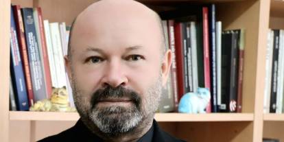 SCÜ'lü isimden çığır açan keşif: 2000 yıllık insan dışkısından ilaç