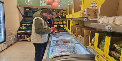 Sivas'ta ekipler sahaya indi, denetimler sıkılaştırıldı