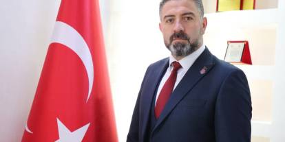 Fatih Deveci: “Çanakkale eşsiz bir kahramanlık abidesidir”
