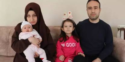 Sivaslı polis memuru SMA'lı kızı için yardım bekliyor!