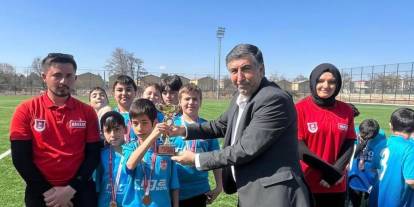 Krikette şampiyonlar belli oldu