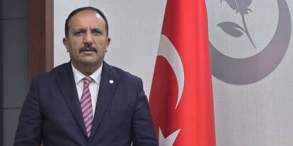 BBP’li Uğur Bulut: “Atalarımız destan yazdı”