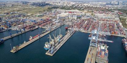 TÜİK ocak ayı dış ticaret endekslerini açıkladı