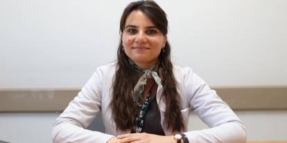 "Amaç uzayan yaşamı onurlu kılmak"