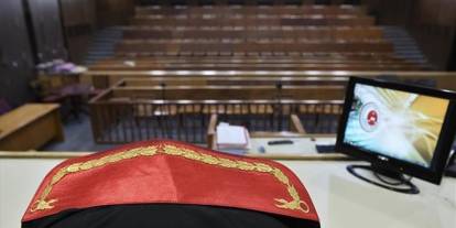 "İmamoğlu çıkar amaçlı suç örgütü" davasının yedinci duruşması başladı