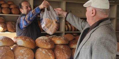 Sivas'ta bayramda nöbetçi fırınlar belli oldu!