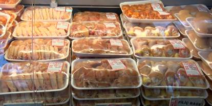 Tavuk etine 2 günde 2 kez zam geldi!