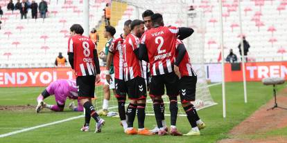 Yiğidolar’da Manisa maçı öncesi 3 eksik