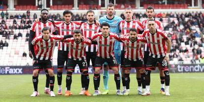 Sivasspor’da 5 futbolcu ceza sınırında!