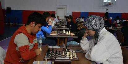 Sivas’ta Çanakkale şehitleri anısına hamleler yapıldı