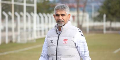 Taşdemir: “İlk golü yememek önemli”