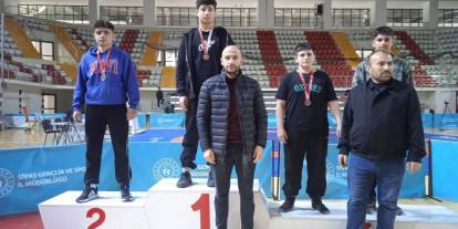 Minderde şampiyonlar belli oldu