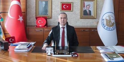 Başkan Uzun’dan Ramazan Bayramı mesajı