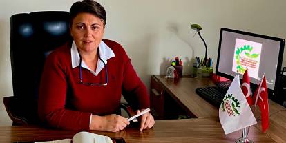 Kesici Ay’dan bayram mesajı: “Birlik ve dayanışma güçlenmeli”