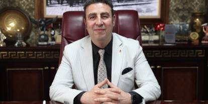 Demirgil: Bayramlar birlik ve kardeşliğin en güzel yansıması